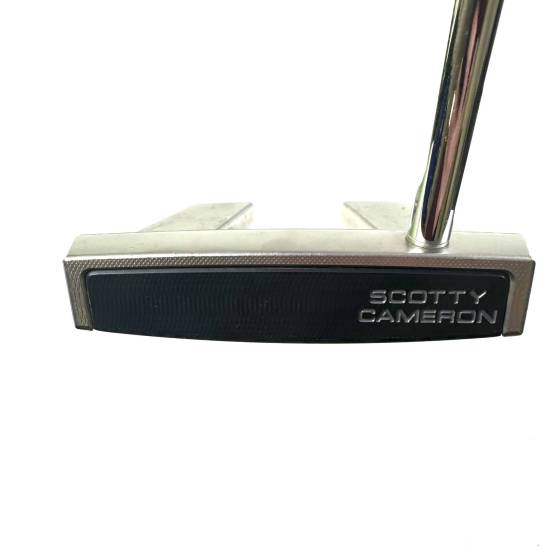 Scotty Cameron Futura X 7 Putter / 35.5 Inches