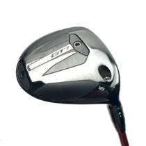 Titleist GT1 5 Wood / 18 Degree / Denali 60g Regular Flex