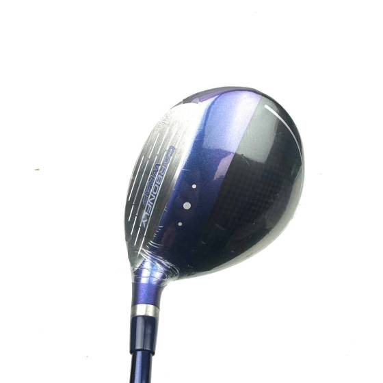 New Ping GL E 4 9 Wood / 33 Degree / Alta LE Ultra Light Ladies Flex