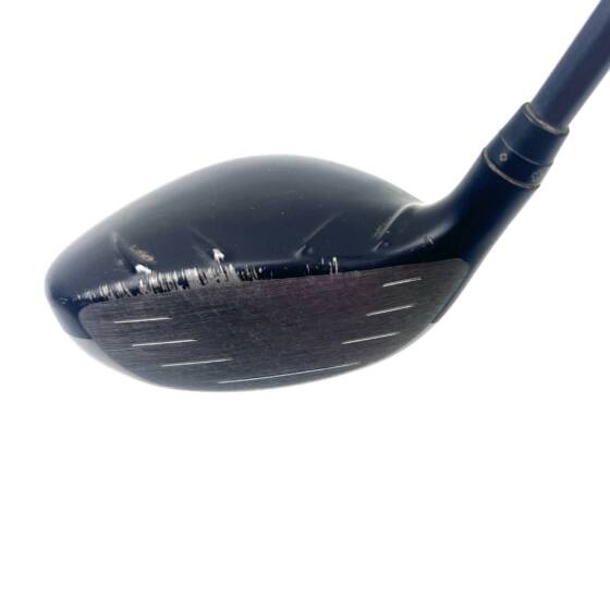 Ping G Series 3 Wood / 14.5 Degree / Alta 65 Regular Flex