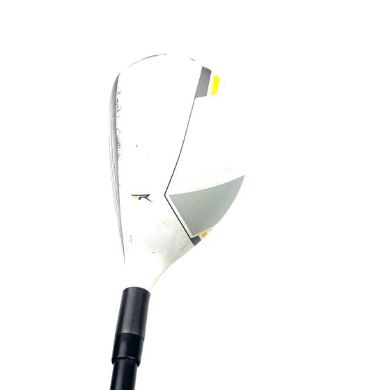 Taylormade RBZ Stage 2 4 Hybrid / 22 Degree / Rocketfuel 65 Stiff Flex