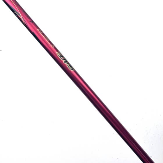 Callaway Big Bertha Diablo Draw Driver / 10 Degree / Aldila DVS 65 Regular Flex