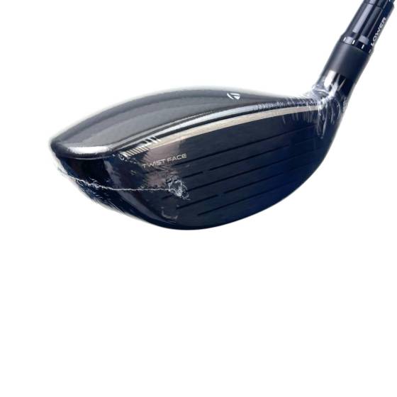 New Taylormade QI4D 5 Wood / 18 Degree / REAX 55 Regular Flex