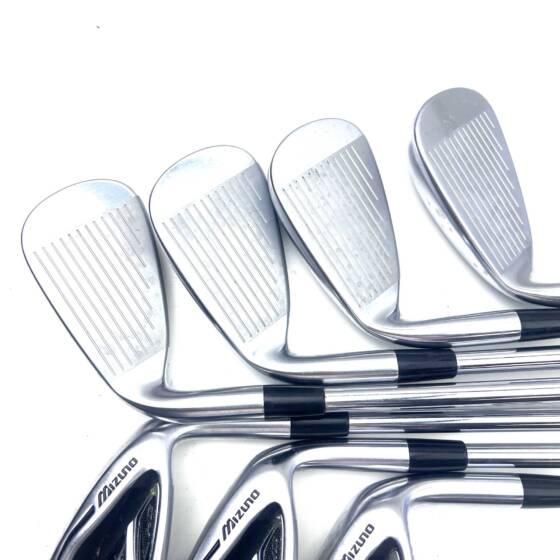 Mizuno JPX 800 HD Irons / 4-PW / Dynamic Gold XP R300 Regular Flex