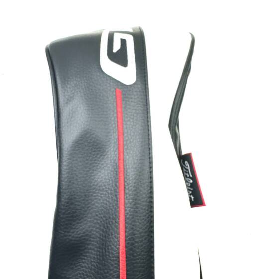 New Titleist GT4 Driver / 10 Degree / HZRDUS Stiff Flex
