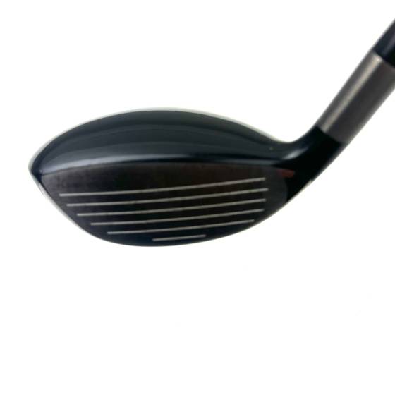 Callaway Apex UW 2 Hybrid / 17 Degree / HZRDUS Smoke RDX Stiff Flex
