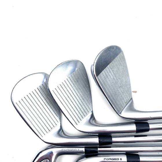 Titleist T150/T200 2023 Combo Irons / 5-PW / Project X LZ Regular Flex
