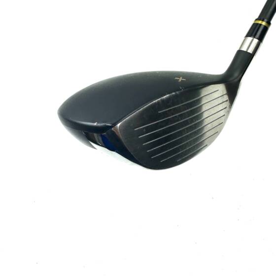 GX-7 Mini Driver / 14 Degree / GX-7 Regular Flex