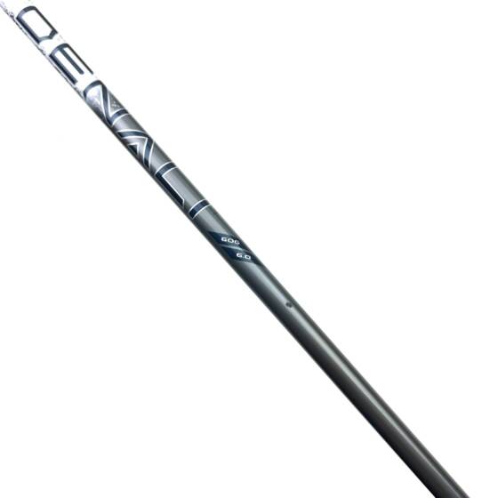 Callaway Elyte Titanium 3 Wood / 15 Degree / Denali 60 Stiff Flex