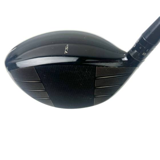 Titleist TSR3 Driver / 9 Degree / Tensei Blue AV Series 55 Stiff Flex