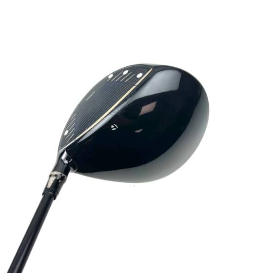 Taylormade QI10 Driver / 10.5 Degree / Ventus TR Regular Flex