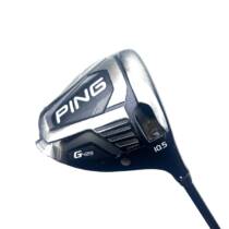 Ping G425 LST Driver / 10.5 Degree / Tensei Orange AV Series 65 Stiff Flex
