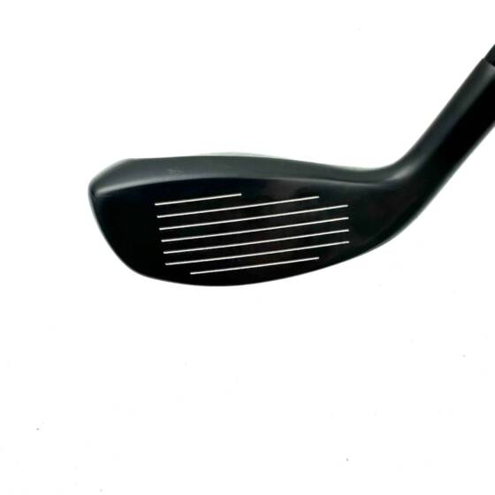 Mizuno JPX Fli-Hi 2019 5 Hybrid / 24 Degree / Project X 70g Regular Flex