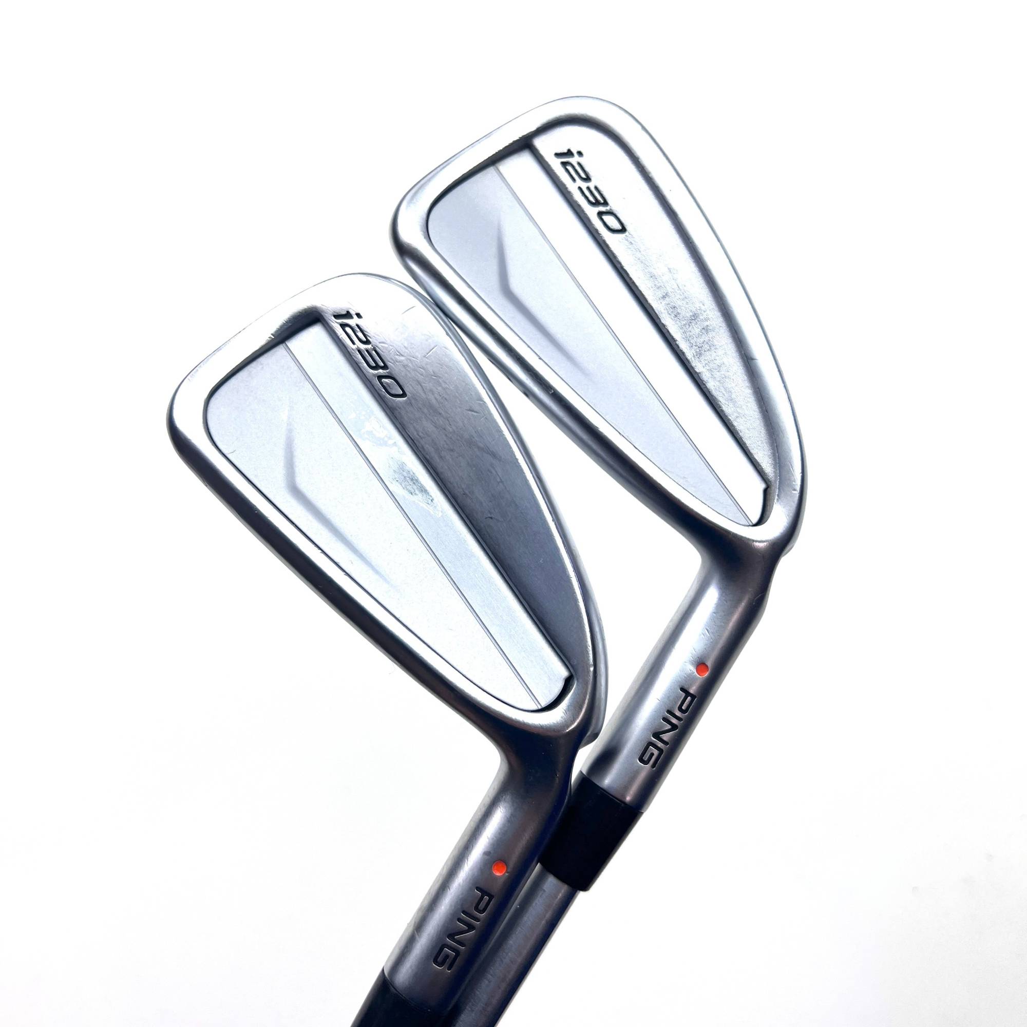 Ping I230 Iron Set