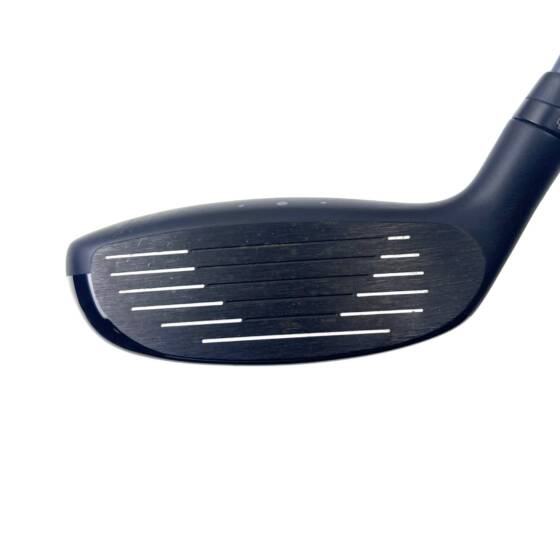 Ping G425 4 Hybrid / 22 Degree / Alta CB 70 Regular Flex