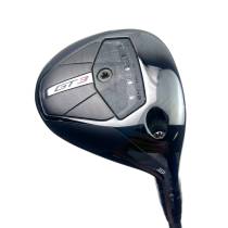 Titleist GT3 5 Wood / 18 Degree / Hzrdus Black Stiff Flex