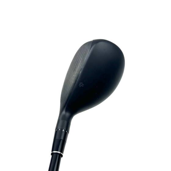 Srixon ZX MKII 3 Hybrid / 19 Degree / HZRDUS Smoke RDX Stiff Flex