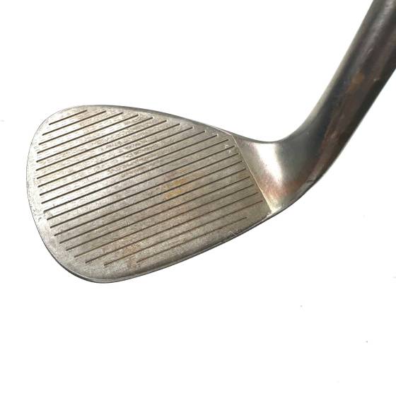 Taylormade Milled Grind Hi Toe Lob Wedge / 60 Degree / KBS Hi Rev 2.0 Regular Flex