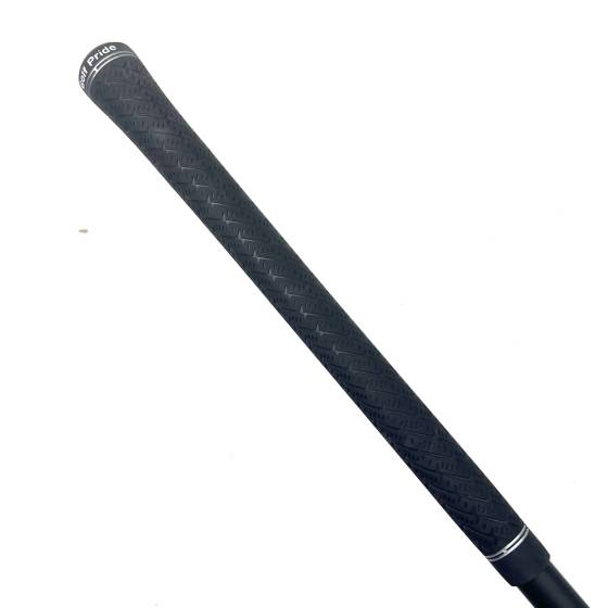 New Taylormade QI4D Max 4 Hybrid / 23 Degree /KBS Reax 50 Regular Flex