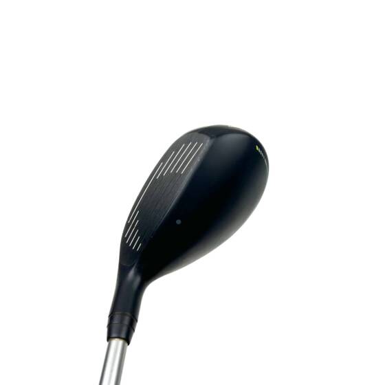 Ping G430 4 Hybrid / 22 Degree / Alta Quick 35 Senior Flex