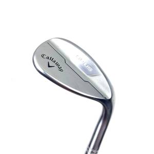 Callaway Opus Lob Wedge / 58 Degree / Dynamic Gold 115 Wedge Flex