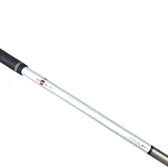 Taylormade R9 7 Wood / 21 Degree / REAX 50 Ladies Flex
