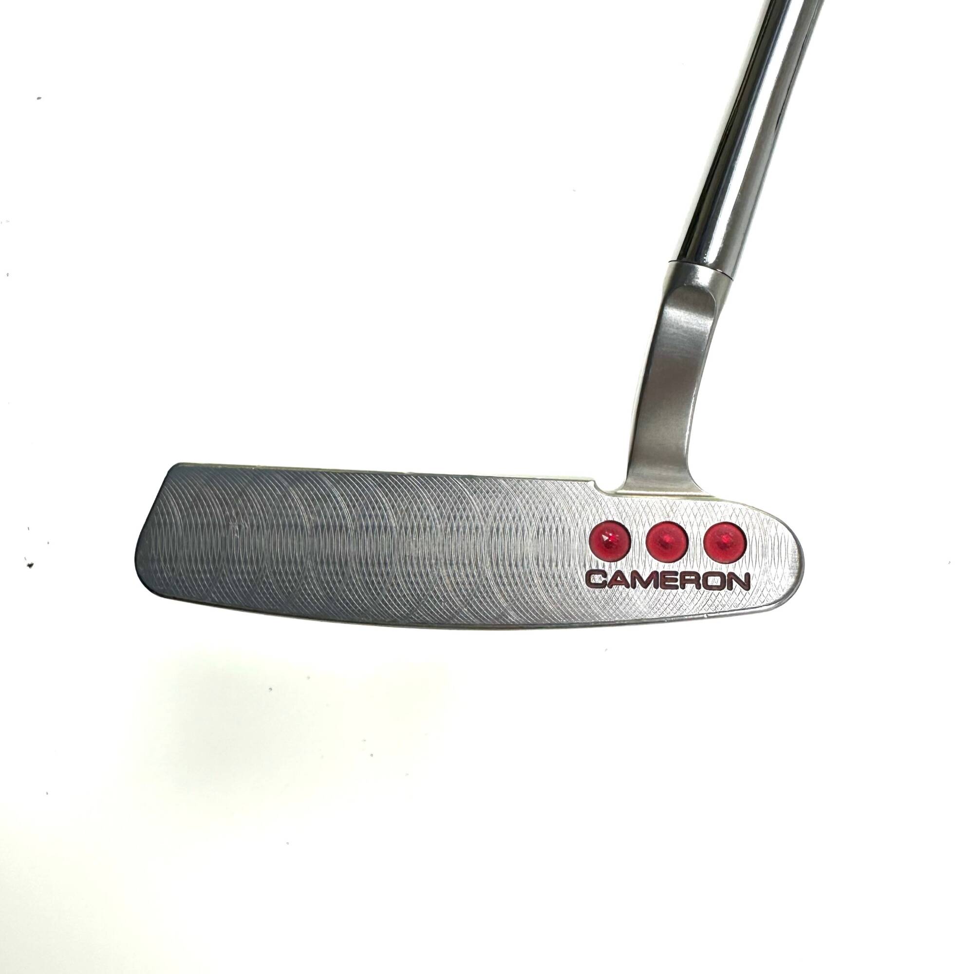 クラブ Scotty Cameron STUDIO SELECT NEWPORT 34 Scotty Cameron Studio Select Newport 1.5 Putter / 34 Inches