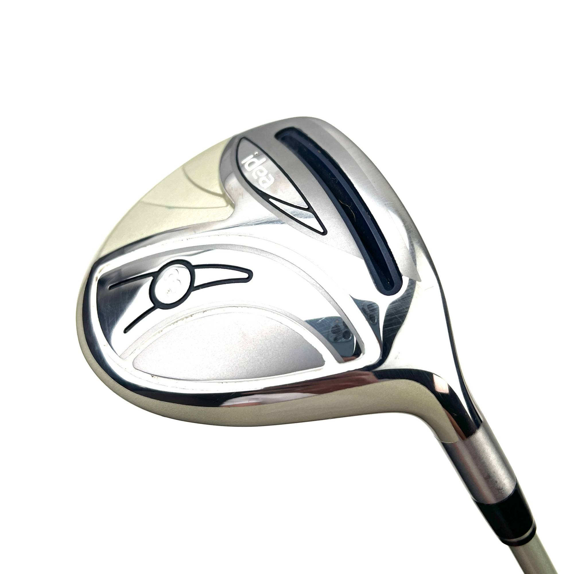 Adams Adams Ladies Adams Idea Fairway Wood