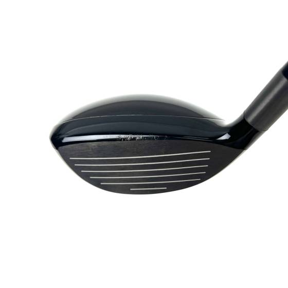 Callaway Apex UW 2025 3 Hybrid / 19 Degree / Tensei Blue AV Series 75 Stiff Flex