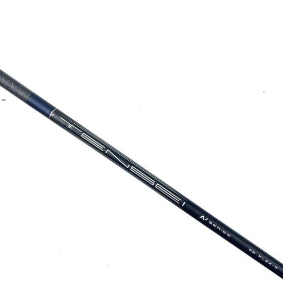 Callaway Paradym AI Smoke Max Driver / 10.5 Degree / Tensei Blue AV Series 55 Regular Flex
