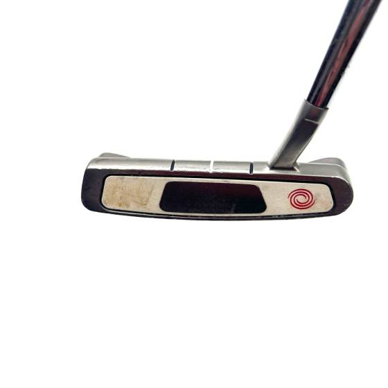 Odyssey White Steel #2 Putter / 34 Inches