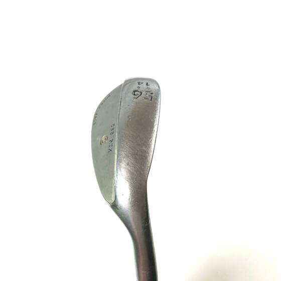 Cleveland RTX 588 Wedge Set / 52, 56, 60 Degree / True Temper Dynamic Gold Regular Flex