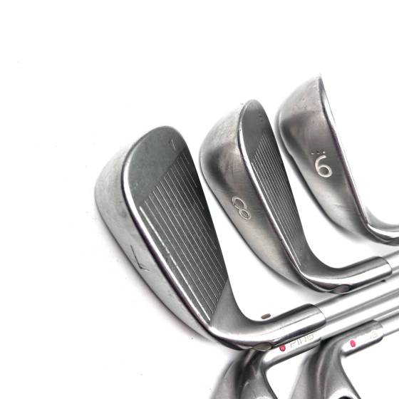 Ping Serene Irons / 7-SW / Ping ULT 210 Lite Ladies Flex