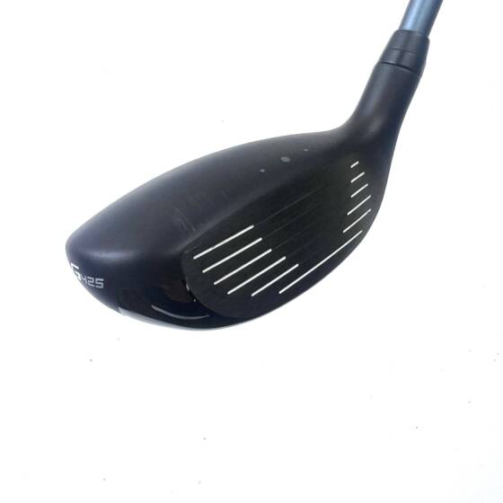 Ping G425 4 Hybrid / 22 Degree / Alta CB 70 Regular Flex