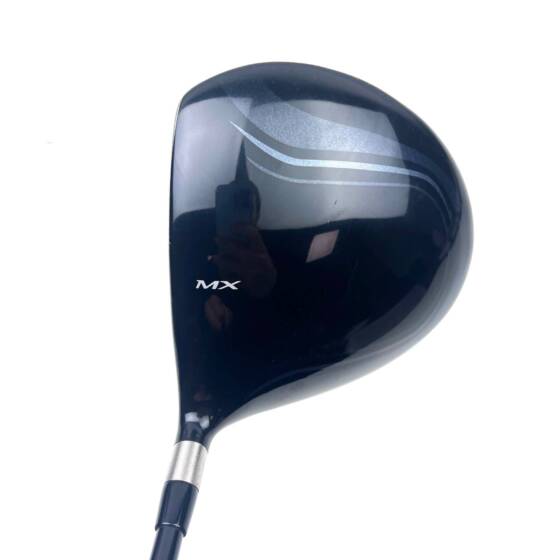 Mizuno MX 700 Driver / 12 Degree / EXSar DS4 Stiff Flex