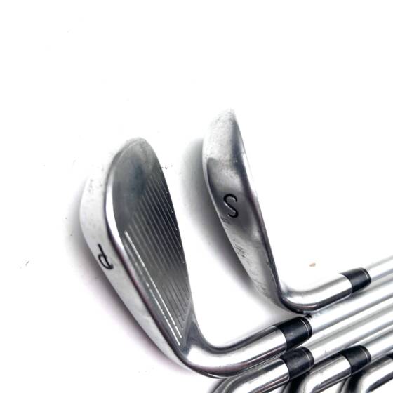 Callaway Soliare Irons / 7-SW / Callaway Soliare Ladies Flex
