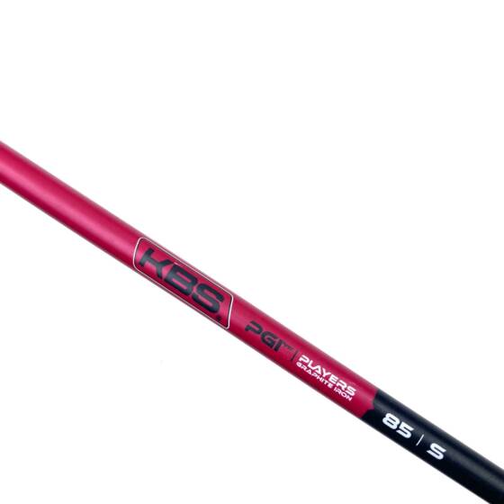Cobra Ltdx 3 Hybrid / 19 Degree / KBS PGI 85 Stiff Flex