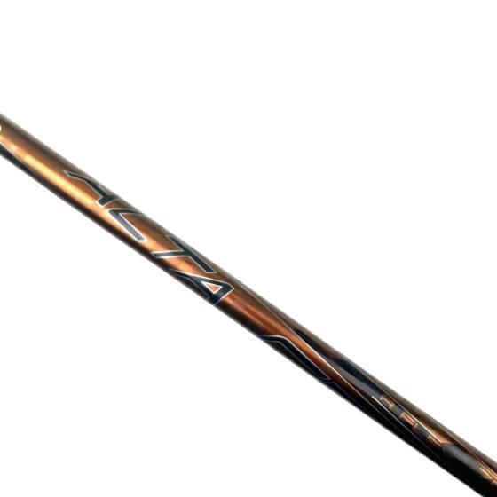 Ping G400 5 Hybrid / 26 Degree / Alta CB 55 Regular Flex