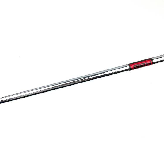 Callaway Mack Daddy PM Grind Lob Wedge / 60 Degree / KBS Wedge Flex