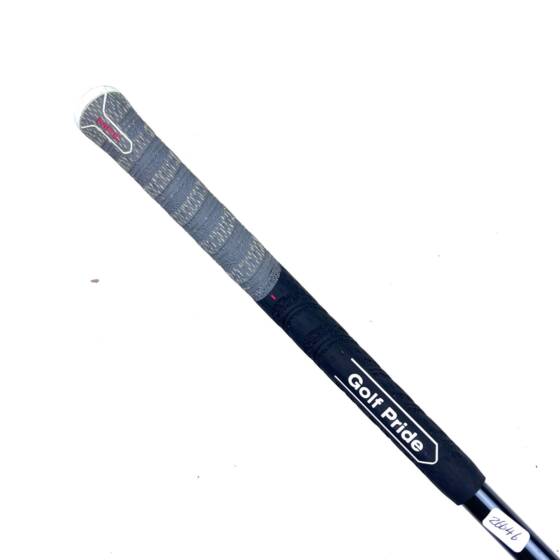 Left Handed Callaway Apex 5 Hybrid / 24 Degree / UST Mamiya Recoil Dart Regular Flex