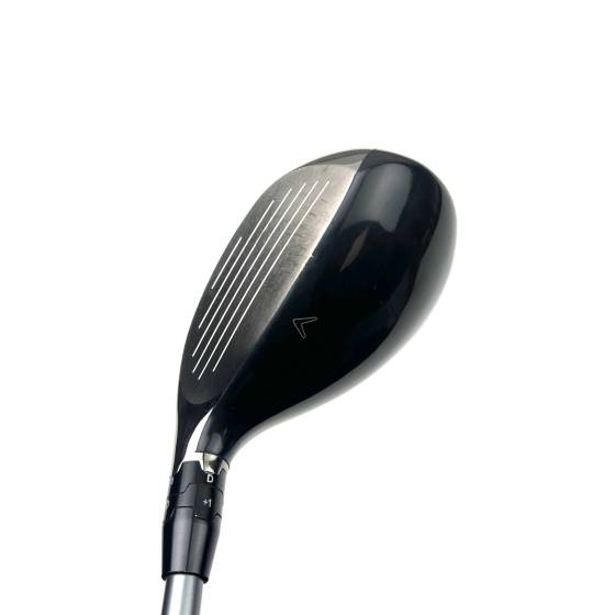 Callaway Paradym 3 Hybrid / 18 Degree / Hzrdus Stiff Flex