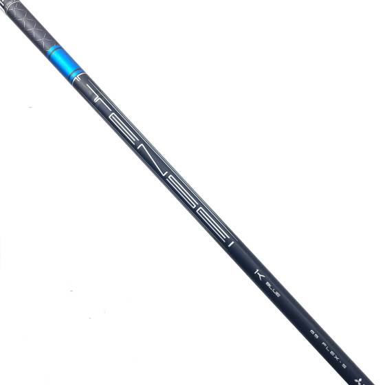 Left Handed Titleist GT2 3 Wood / 15 Degree / Tensei 1K Blue 65 Stiff Flex