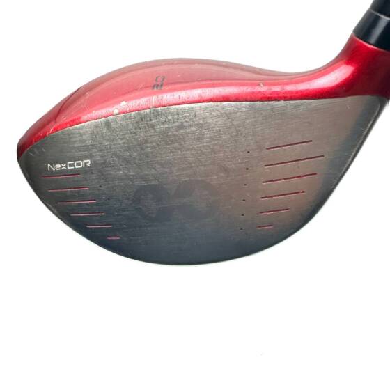 Nike VRS Covert Driver / 10.5 Degree / Mitsubishi Kurokage 50g Regular Flex