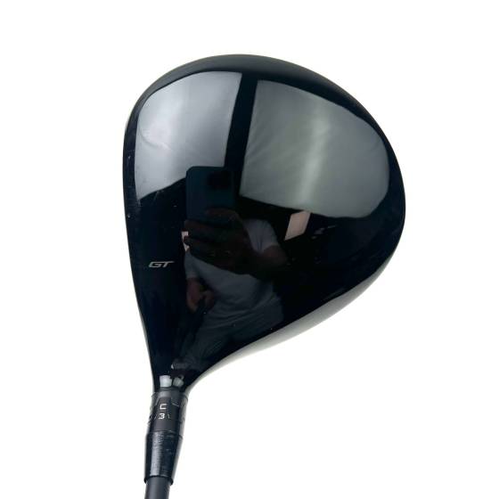 Titleist GT2 Driver / 10 Degree / Tensei 1K Blue 55 Regular Flex