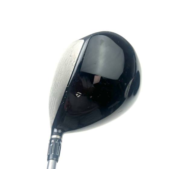 Taylormade R9 460 Driver / 11.5 Degree / REAX 50 Ladies Flex