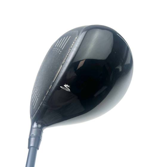 Cobra F6+ Driver / 10.5 Degree / Helium 5F3 Regular Flex