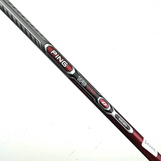 Left Handed Ping K15 Driver SF Tec /10.5 Degree / TFC 149 Regular Flex