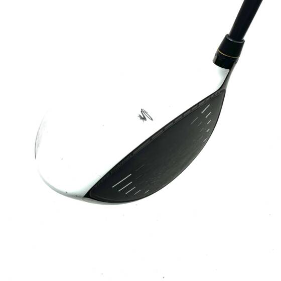 Cobra Fly Z Driver / 12 Degree / VLCT-Sp 85g Regular Flex