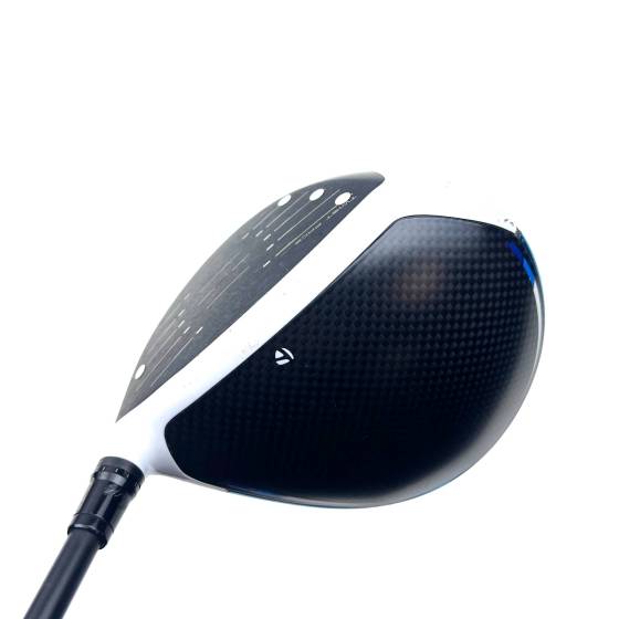 Taylormade Sim2 Max Driver / 9 Degree / Aldila Rogue 60 Stiff Flex