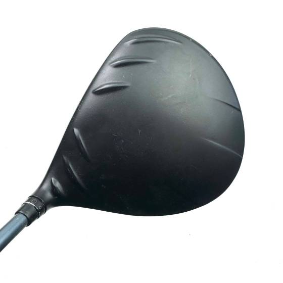 Ping G425 Max Driver / 10.5 Degree / Alta CB 55 Regular Flex